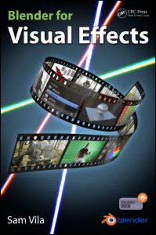 Blender for Visual Effects