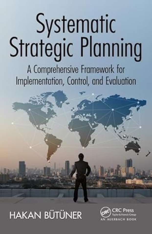 Systematic Strategic Planning