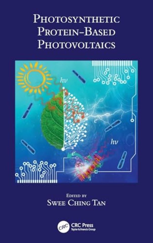 Photosynthetic Protein-Based Photovoltaics