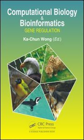 Computational Biology and Bioinformatics