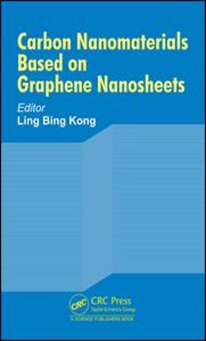 Carbon Nanomaterials Based on Graphene Nanosheets
