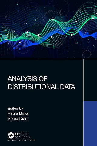 Analysis of Distributional Data
