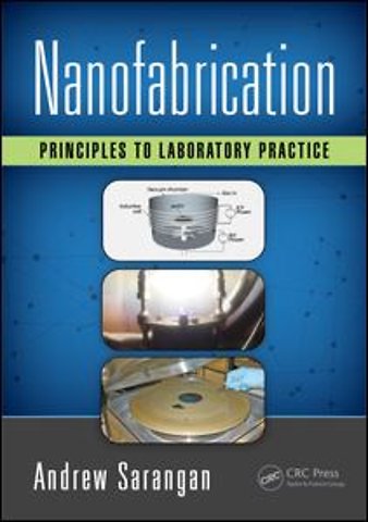 Nanofabrication