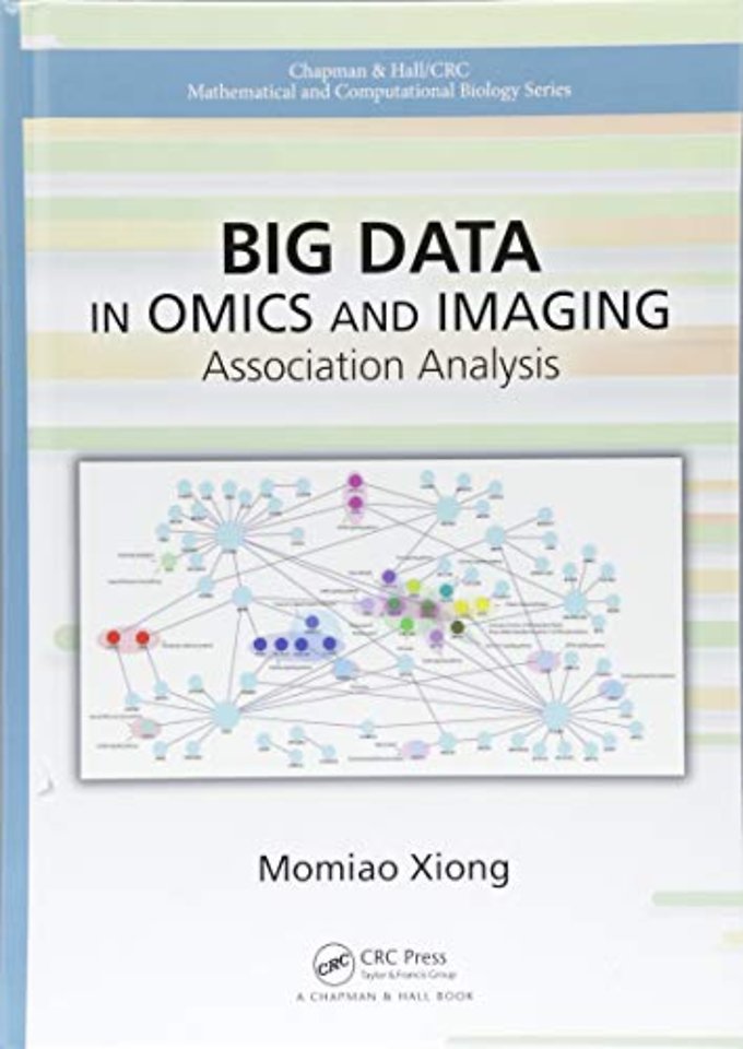 Big Data in Omics and Imaging