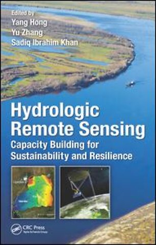 Hydrologic Remote Sensing