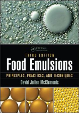 Food Emulsions