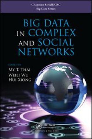 Big Data in Complex and Social Networks