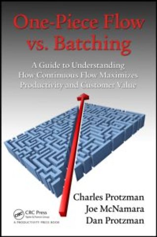 One-Piece Flow vs. Batching