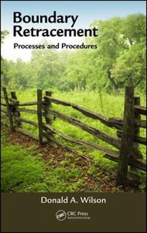 Boundary Retracement