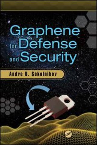 Graphene for Defense and Security