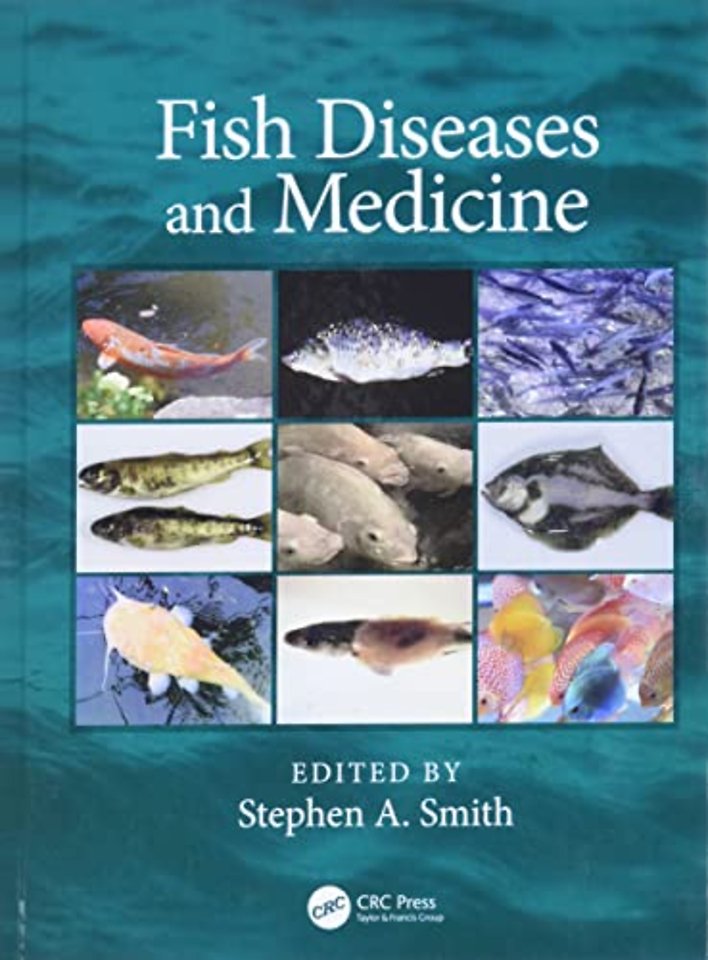 Fish Diseases and Medicine