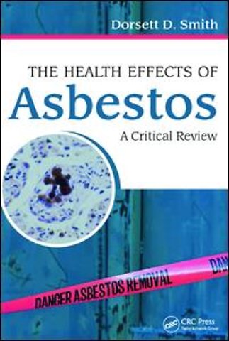 Health Effects of Asbestos