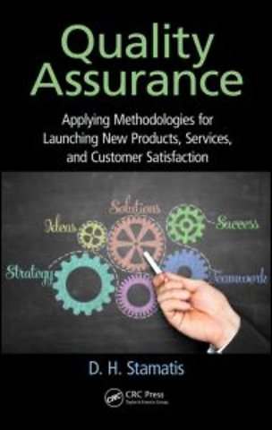 Quality Assurance