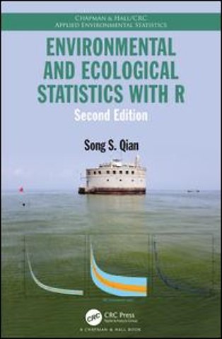 Environmental and Ecological Statistics with R