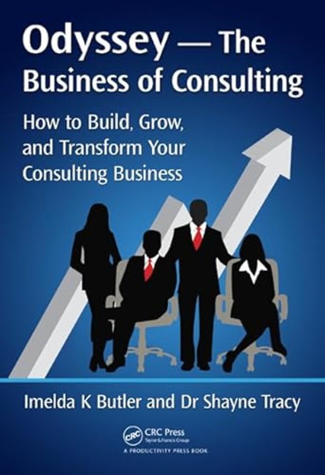 Odyssey --The Business of Consulting