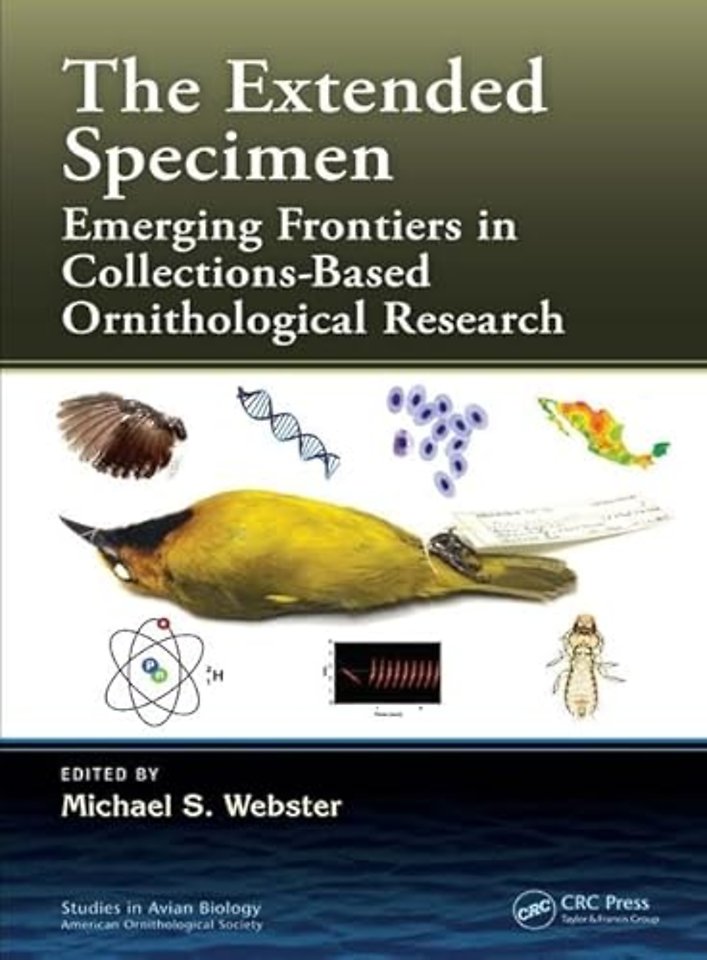 Extended Specimen