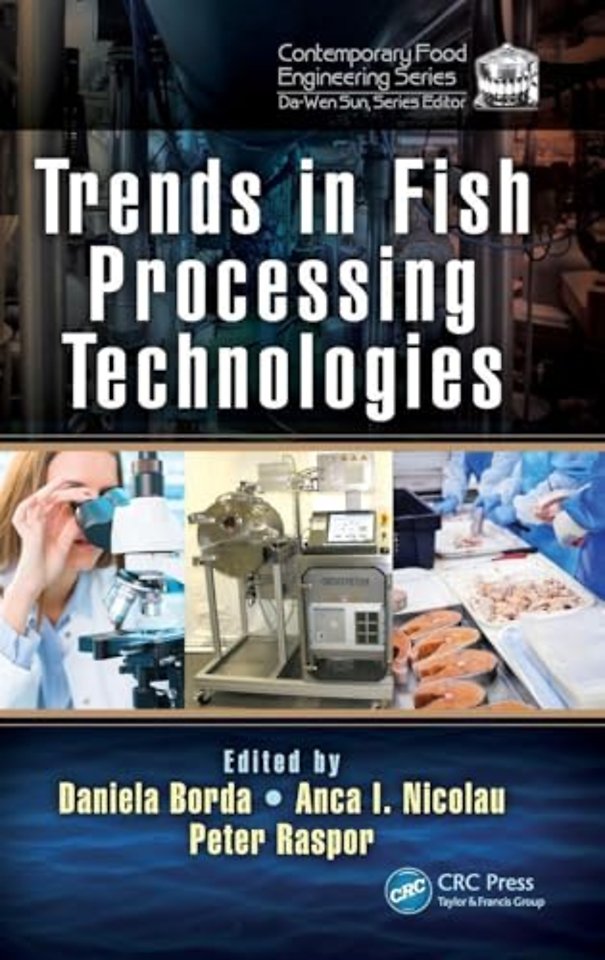 Trends in Fish Processing Technologies