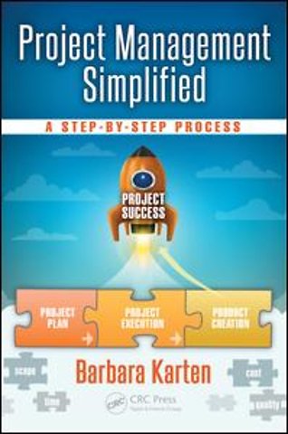 Project Management Simplified