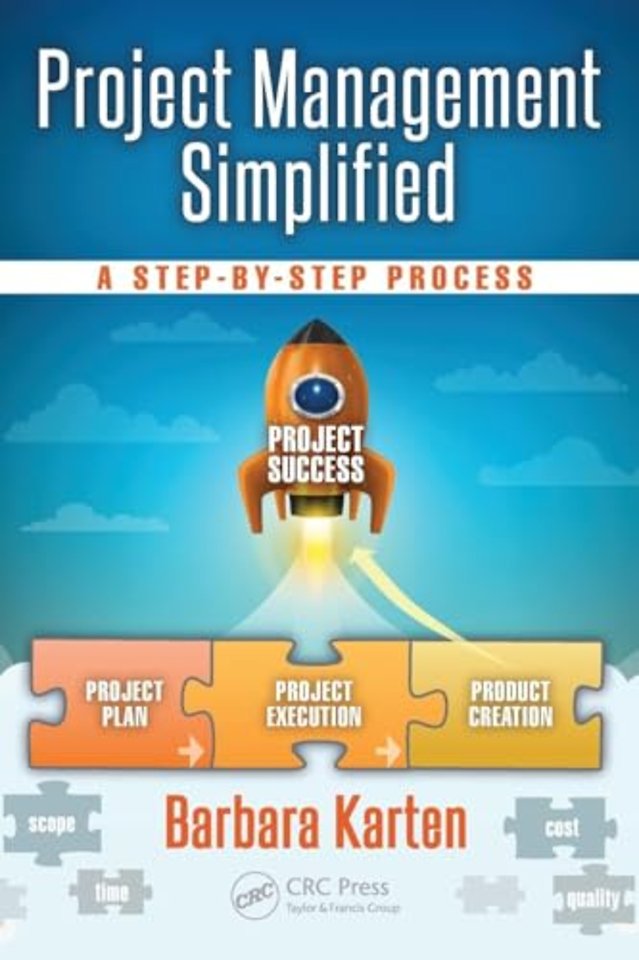 Project Management Simplified
