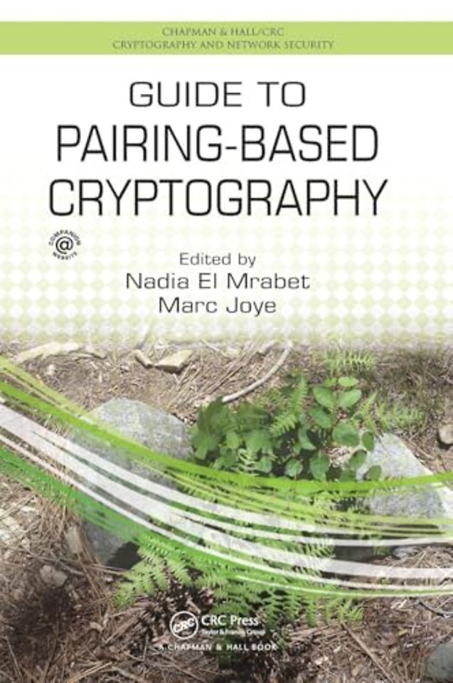 Guide to Pairing-Based Cryptography