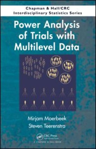 Power Analysis of Trials with Multilevel Data