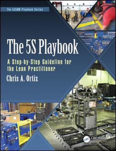 LEAN Playbook Series