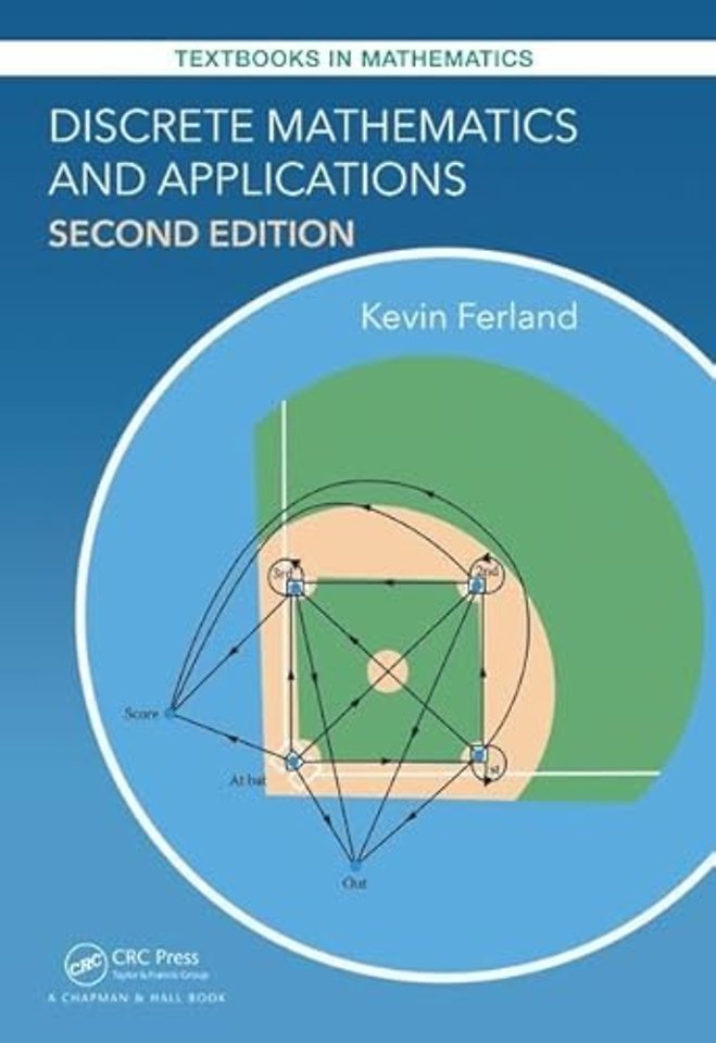 Discrete Mathematics and Applications