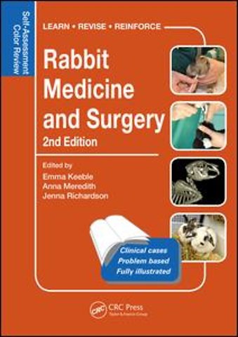 Rabbit Medicine and Surgery