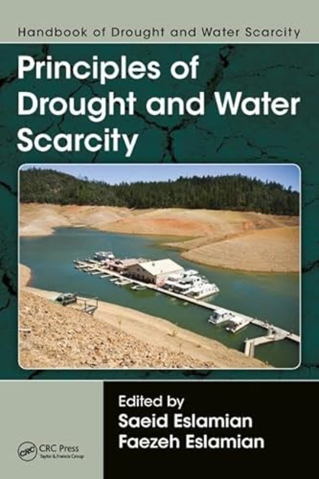 Handbook of Drought and Water Scarcity