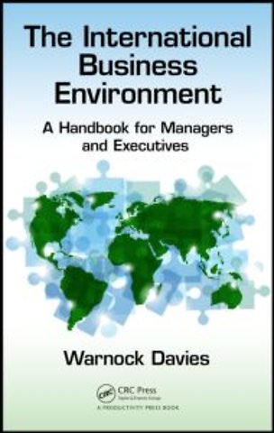 International Business Environment
