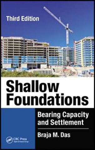 Shallow Foundations