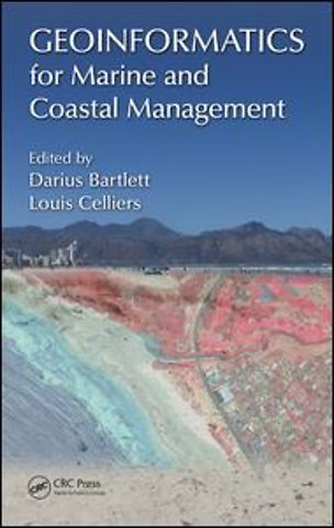 Geoinformatics for Marine and Coastal Management