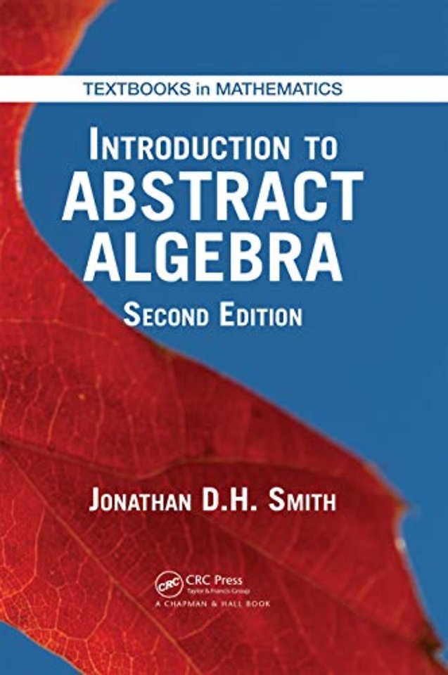 Introduction to Abstract Algebra