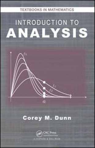 Introduction to Analysis