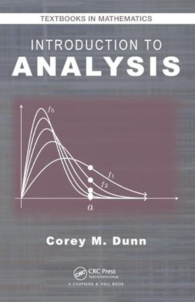 Introduction to Analysis
