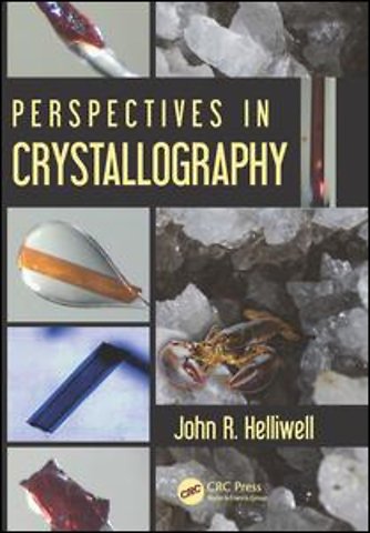 Perspectives in Crystallography