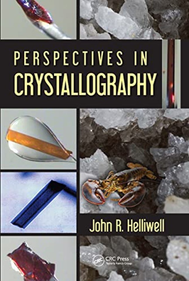 Perspectives in Crystallography