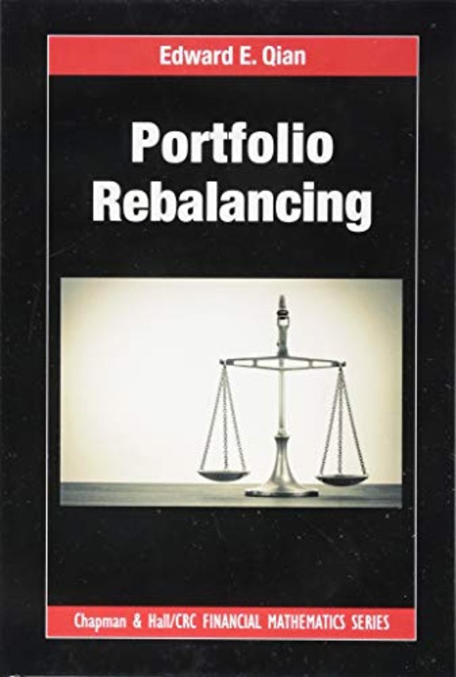 Portfolio Rebalancing