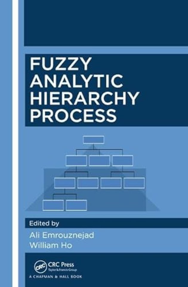 Fuzzy Analytic Hierarchy Process