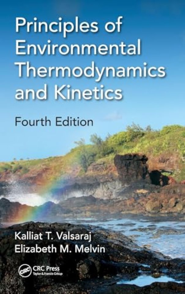Principles of Environmental Thermodynamics and Kinetics