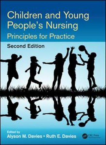 Children and Young People's Nursing