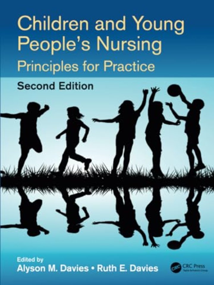 Children and Young People's Nursing