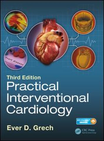 Practical Interventional Cardiology