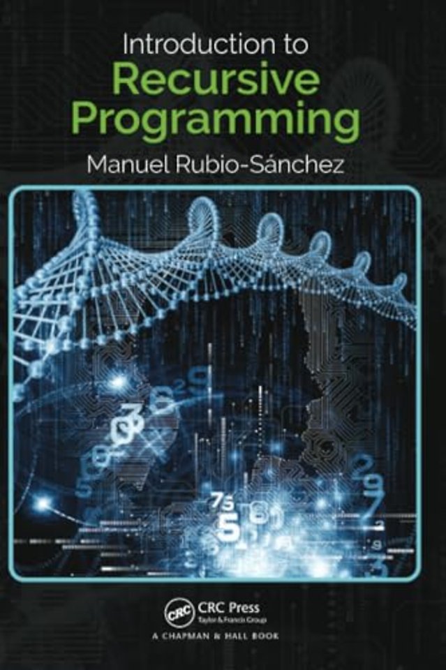 Introduction to Recursive Programming