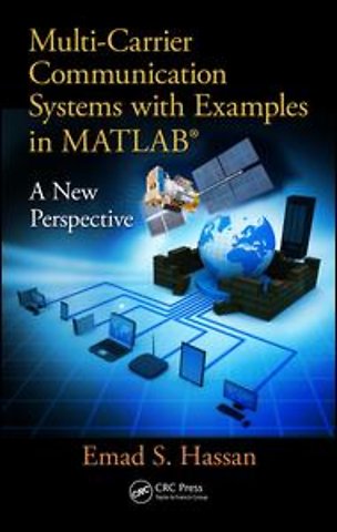 Multi-Carrier Communication Systems with Examples in MATLAB