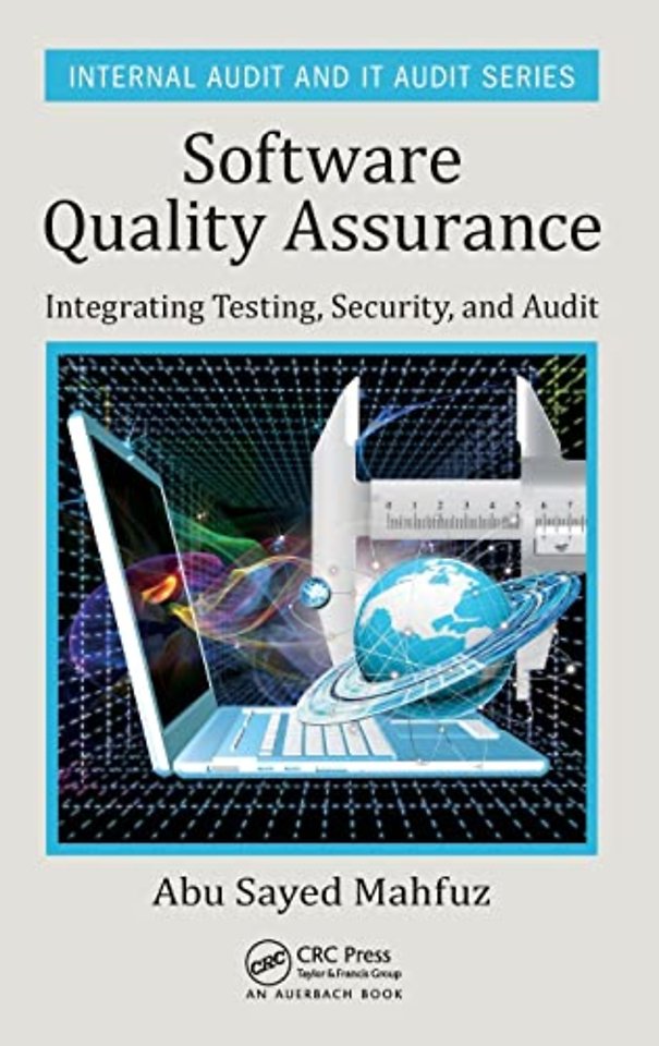 Software Quality Assurance
