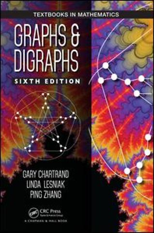 Graphs & Digraphs