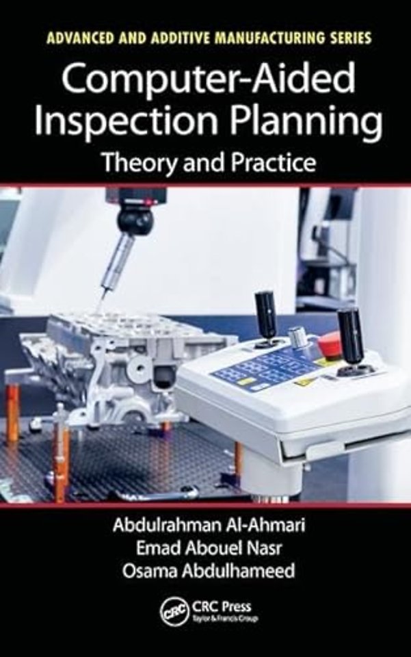 Computer-Aided Inspection Planning