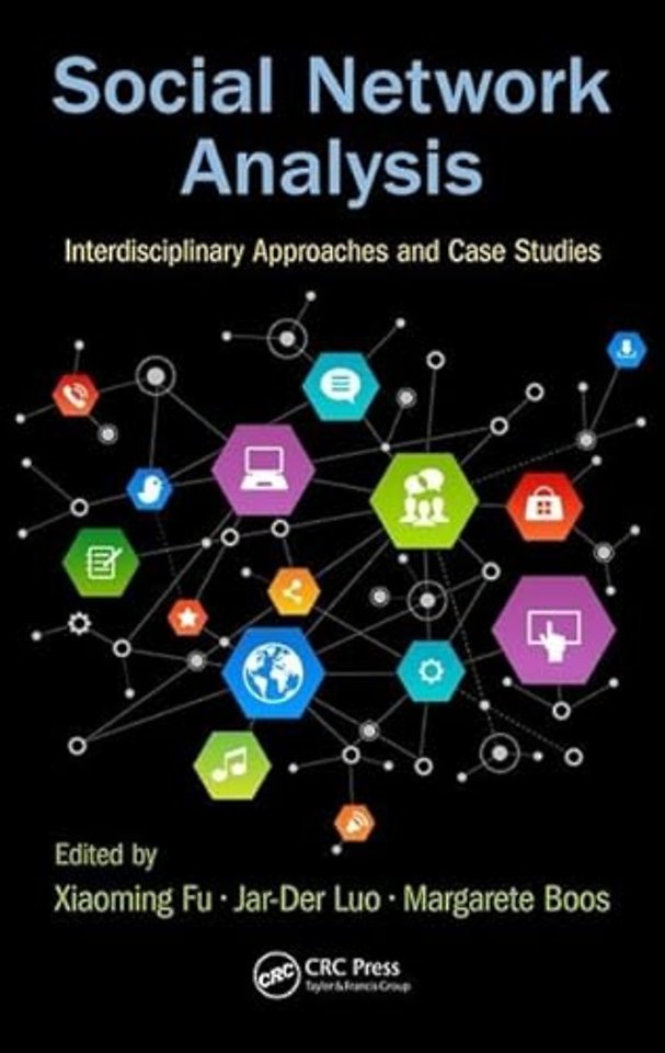 Social Network Analysis