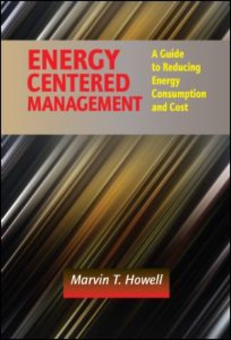 Energy Centered Management
